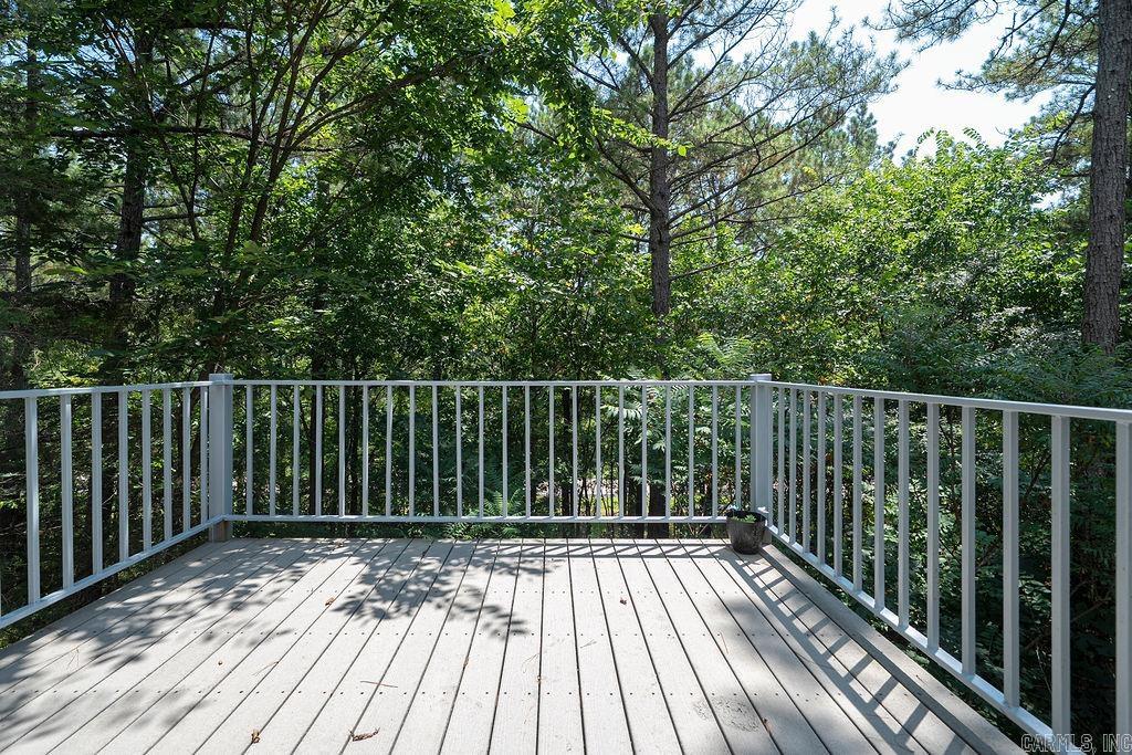 15 Big Bear  Story, AR