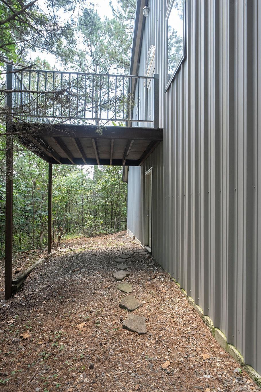 15 Big Bear  Story, AR