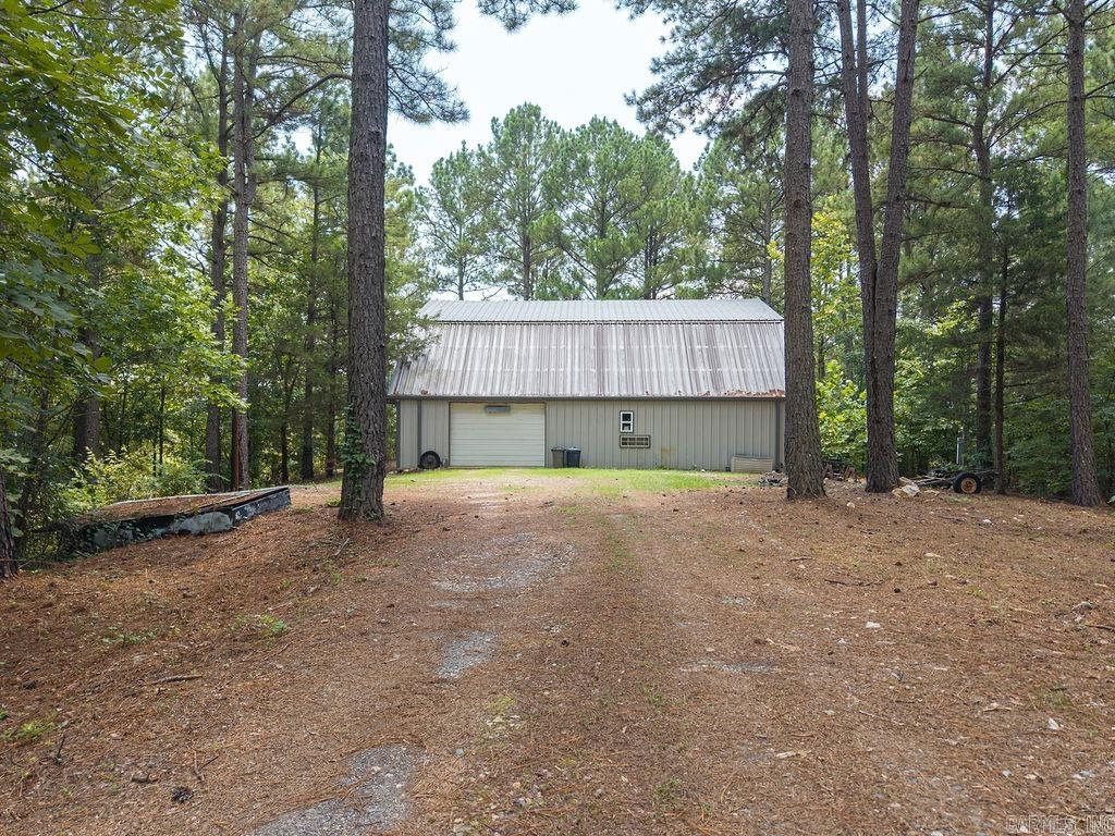 15 Big Bear  Story, AR