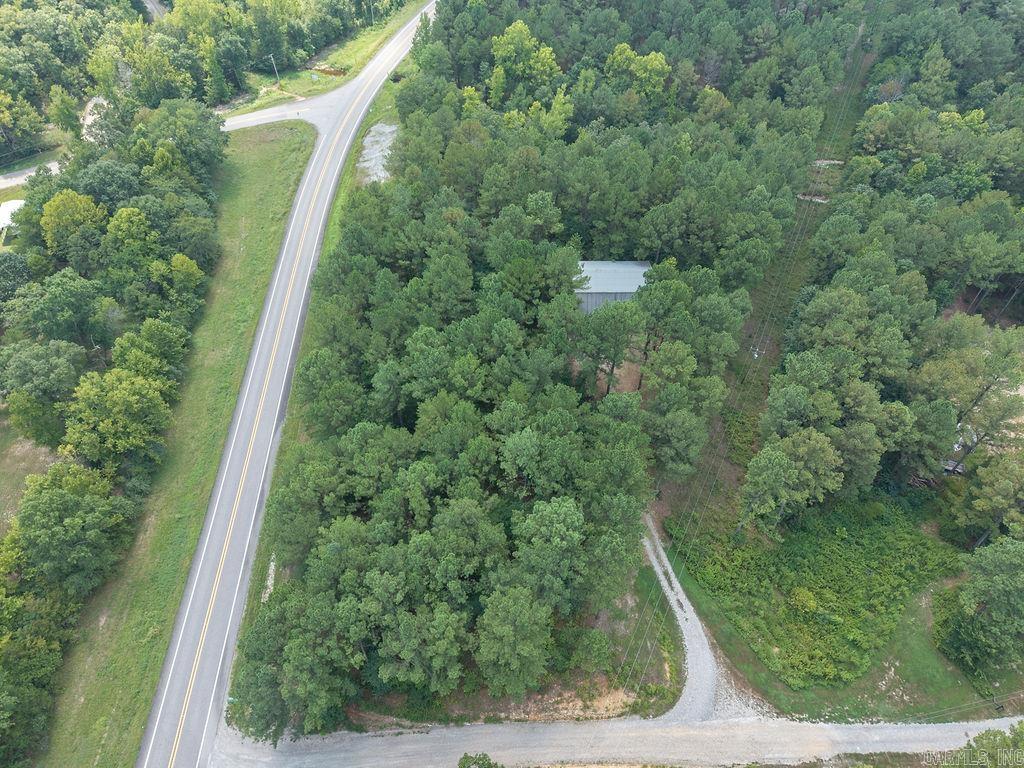 15 Big Bear  Story, AR