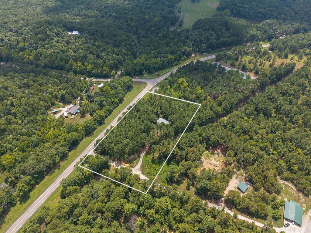 15 Big Bear  Story, AR