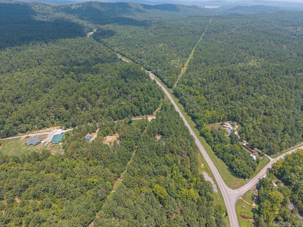 15 Big Bear  Story, AR