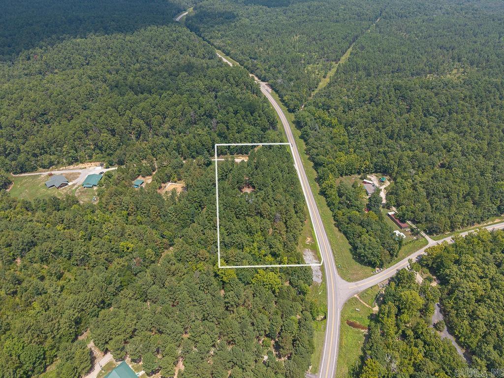 15 Big Bear  Story, AR