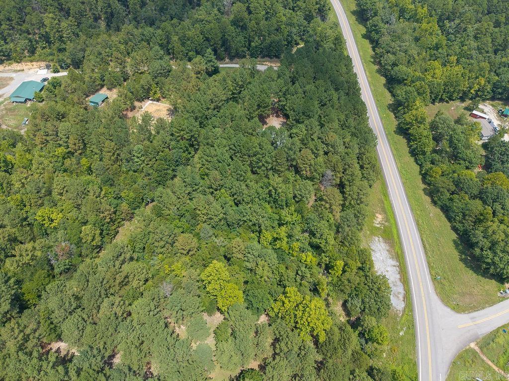 15 Big Bear  Story, AR