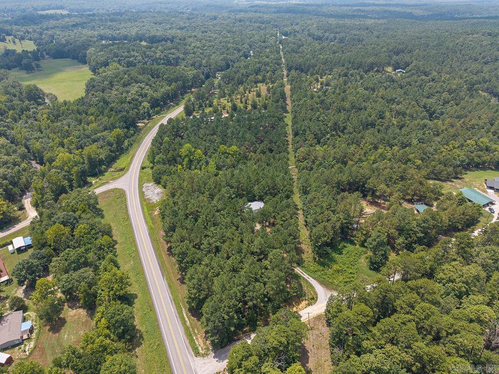 15 Big Bear  Story, AR