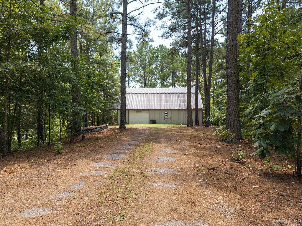 15 Big Bear  Story, AR