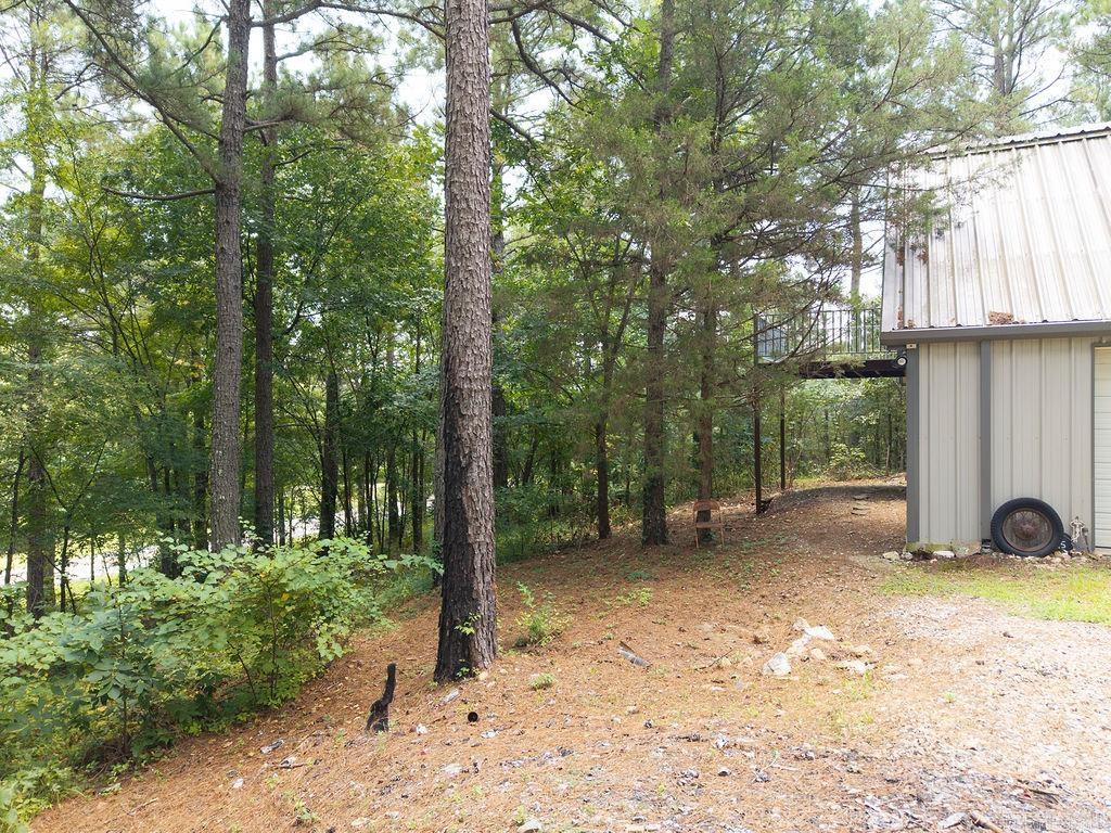 15 Big Bear  Story, AR