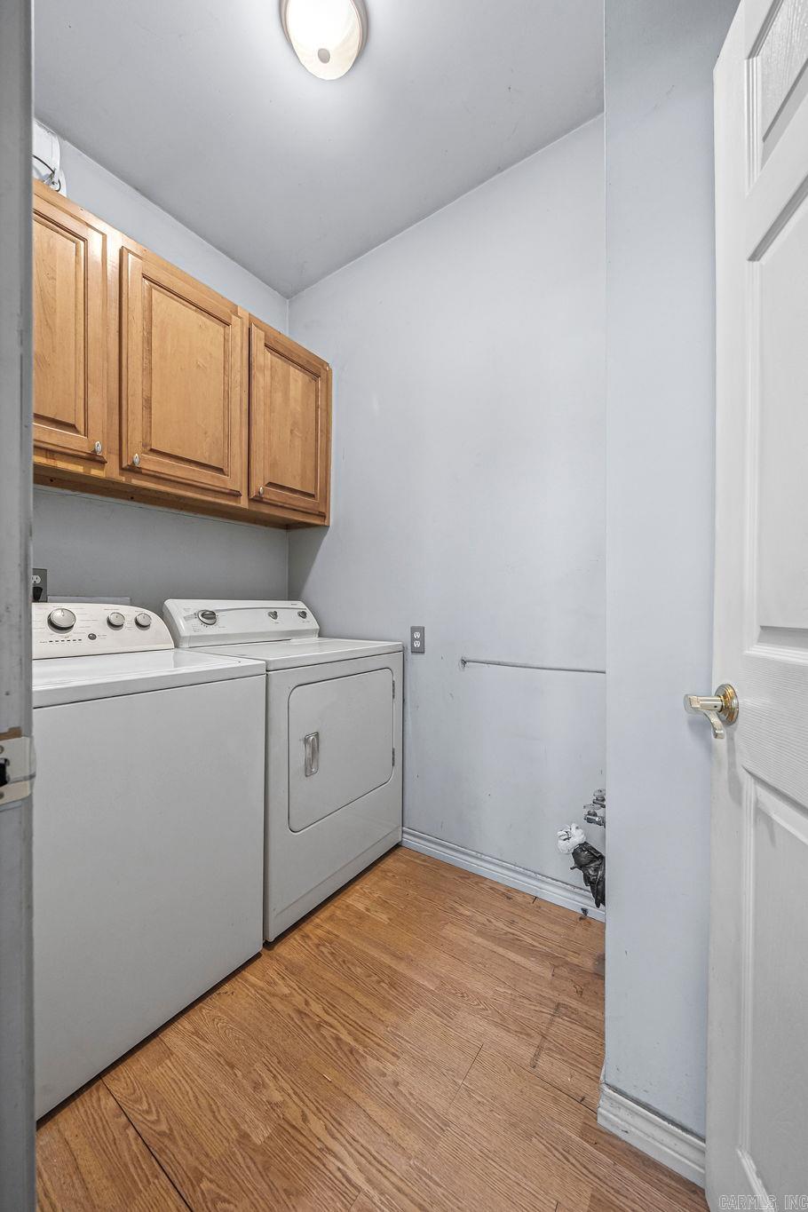 15 Big Bear  Story, AR