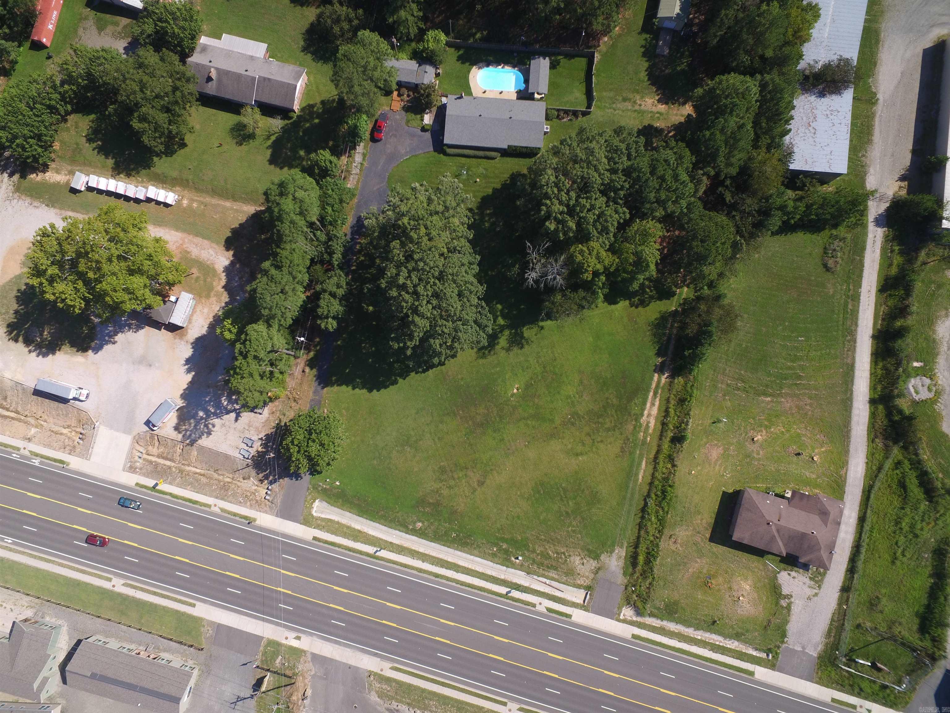 3435 ALBERT PIKE  Hot Springs, AR