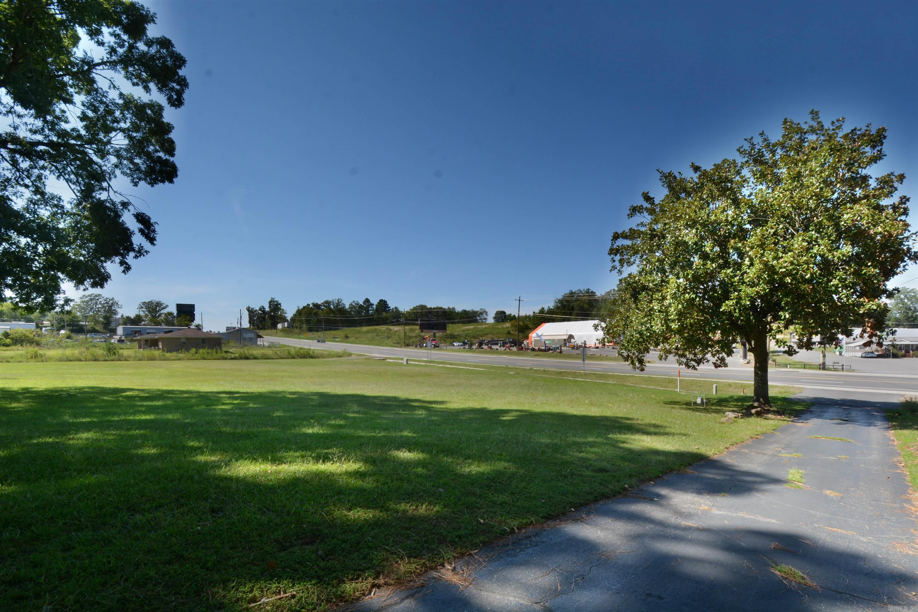 3435 ALBERT PIKE  Hot Springs, AR