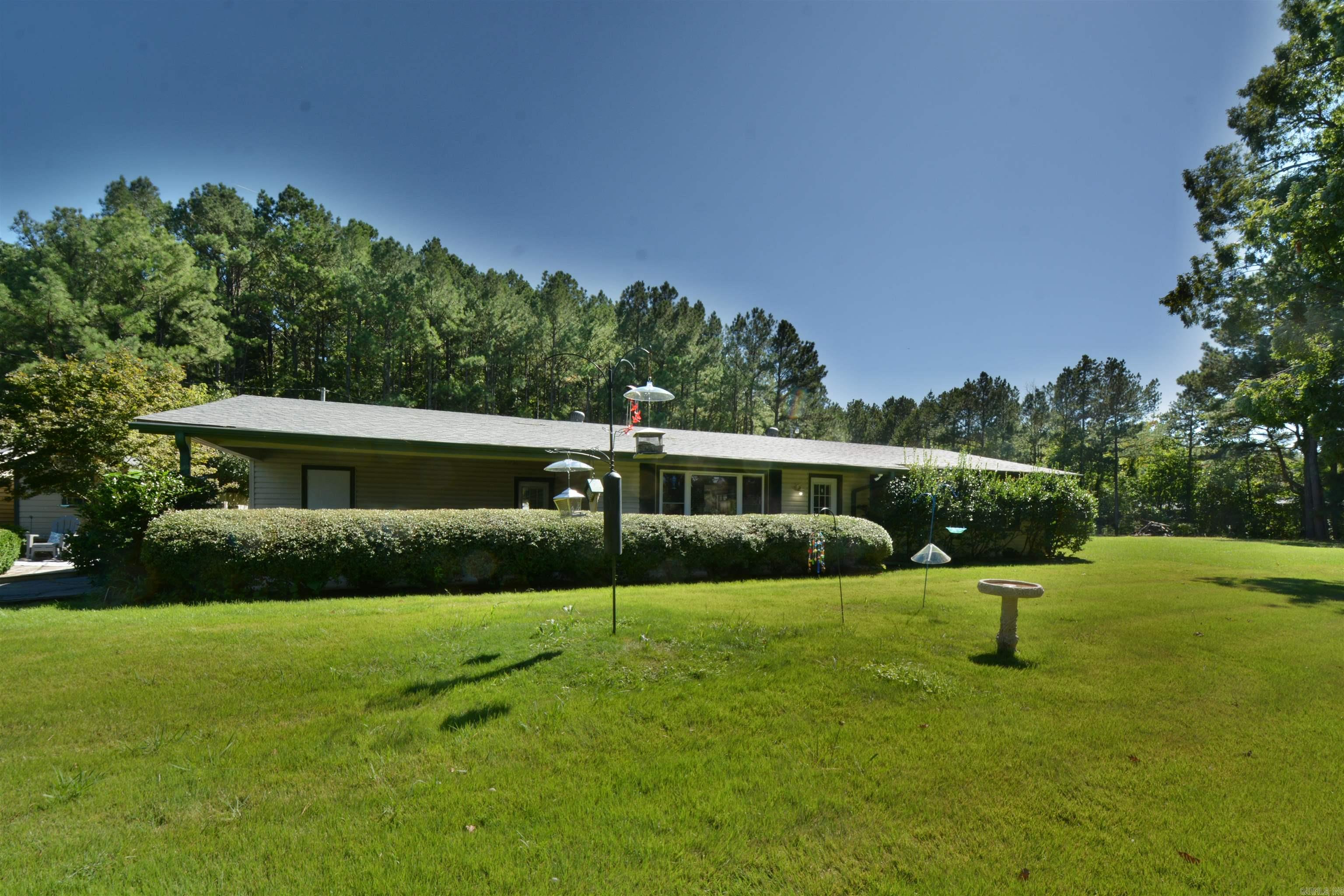 3435 ALBERT PIKE  Hot Springs, AR