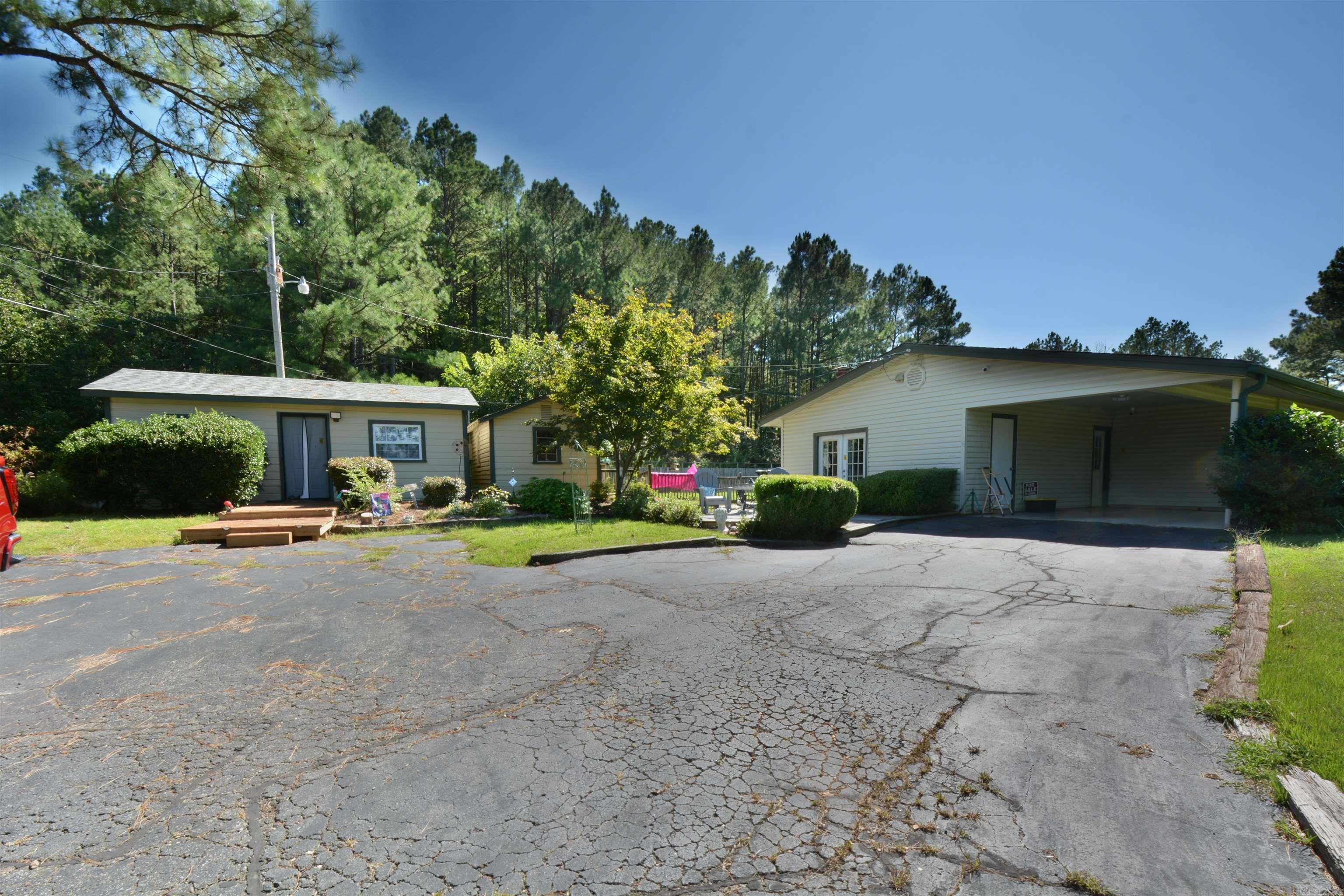 3435 ALBERT PIKE  Hot Springs, AR