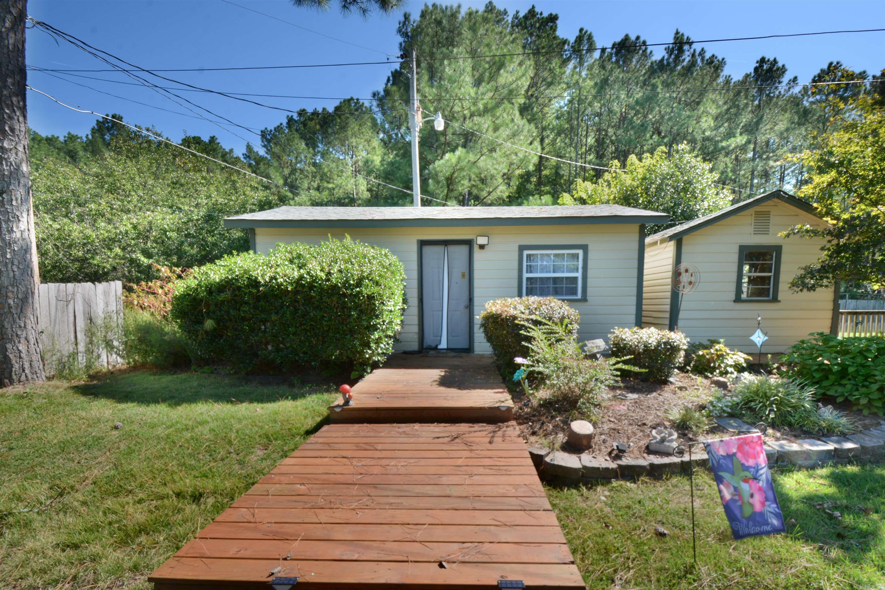 3435 ALBERT PIKE  Hot Springs, AR