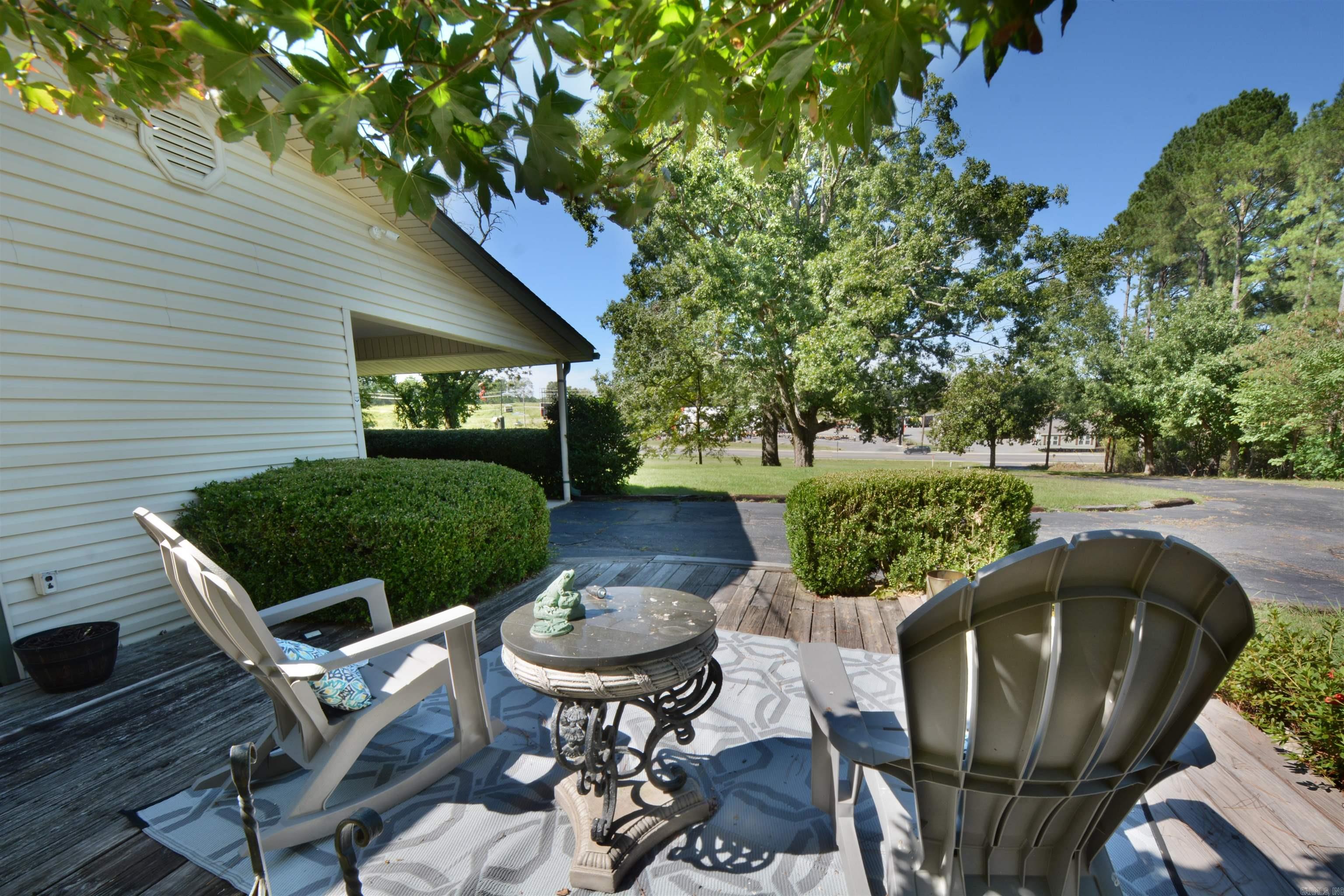 3435 ALBERT PIKE  Hot Springs, AR