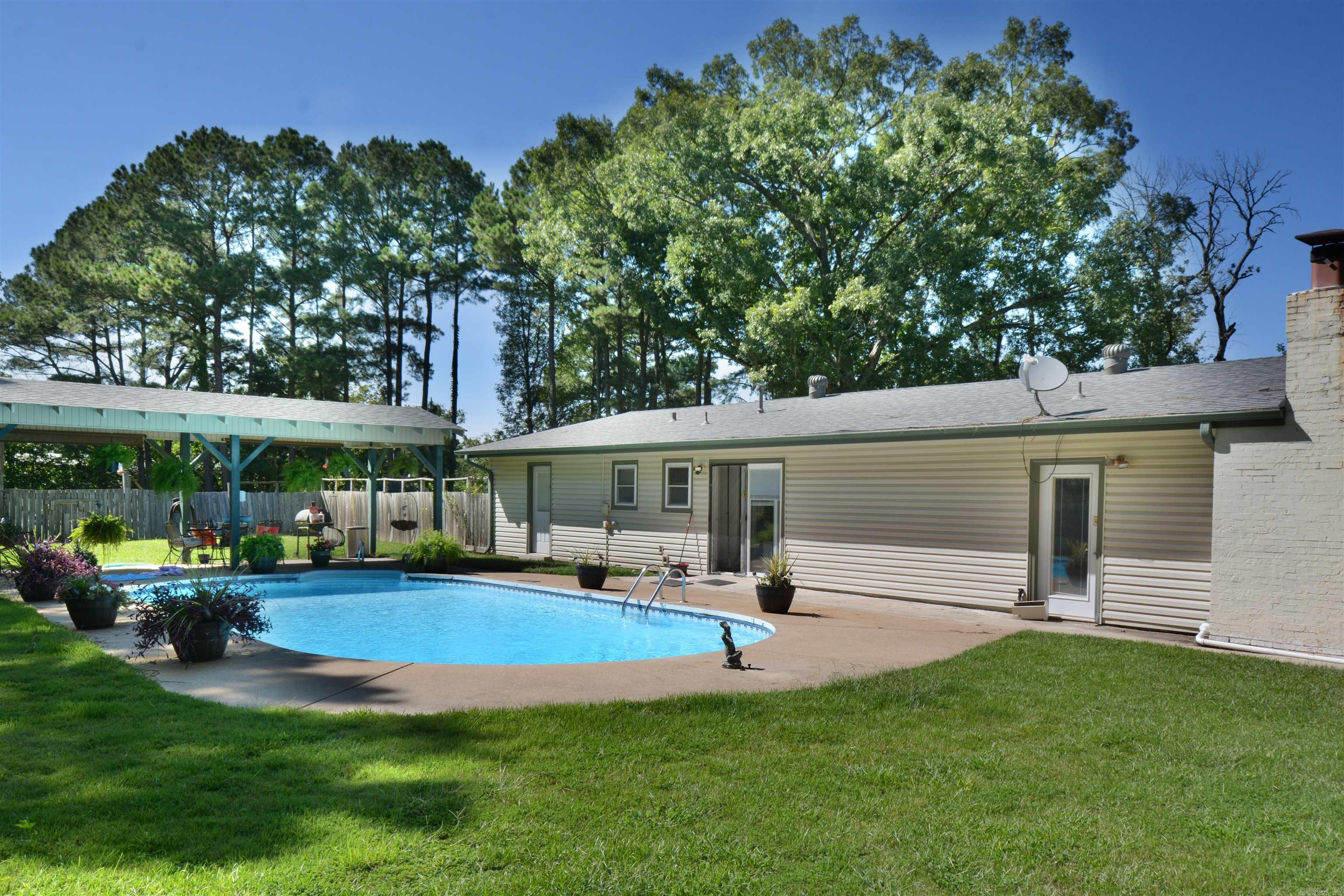 3435 ALBERT PIKE  Hot Springs, AR