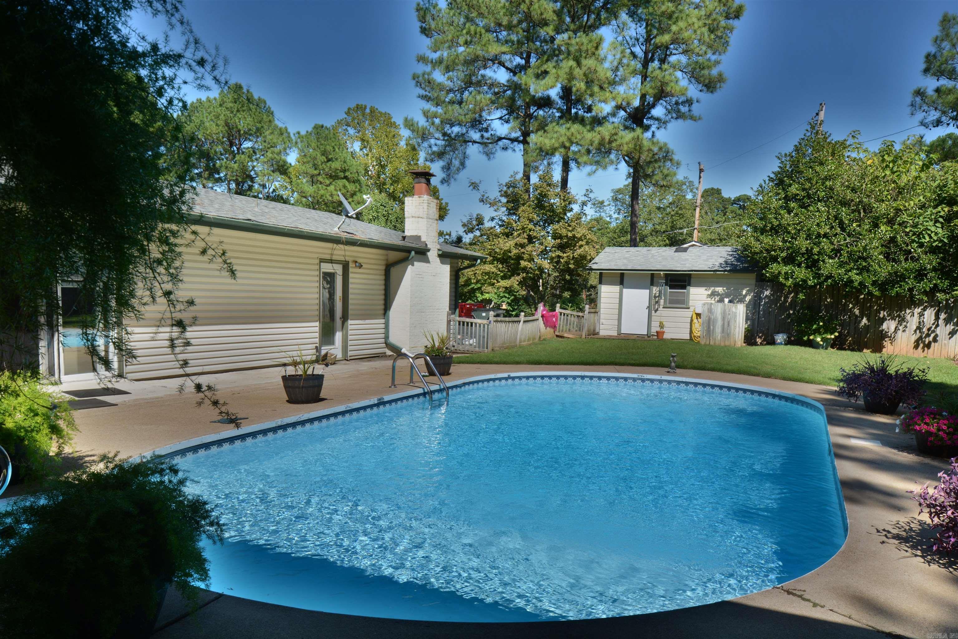 3435 ALBERT PIKE  Hot Springs, AR