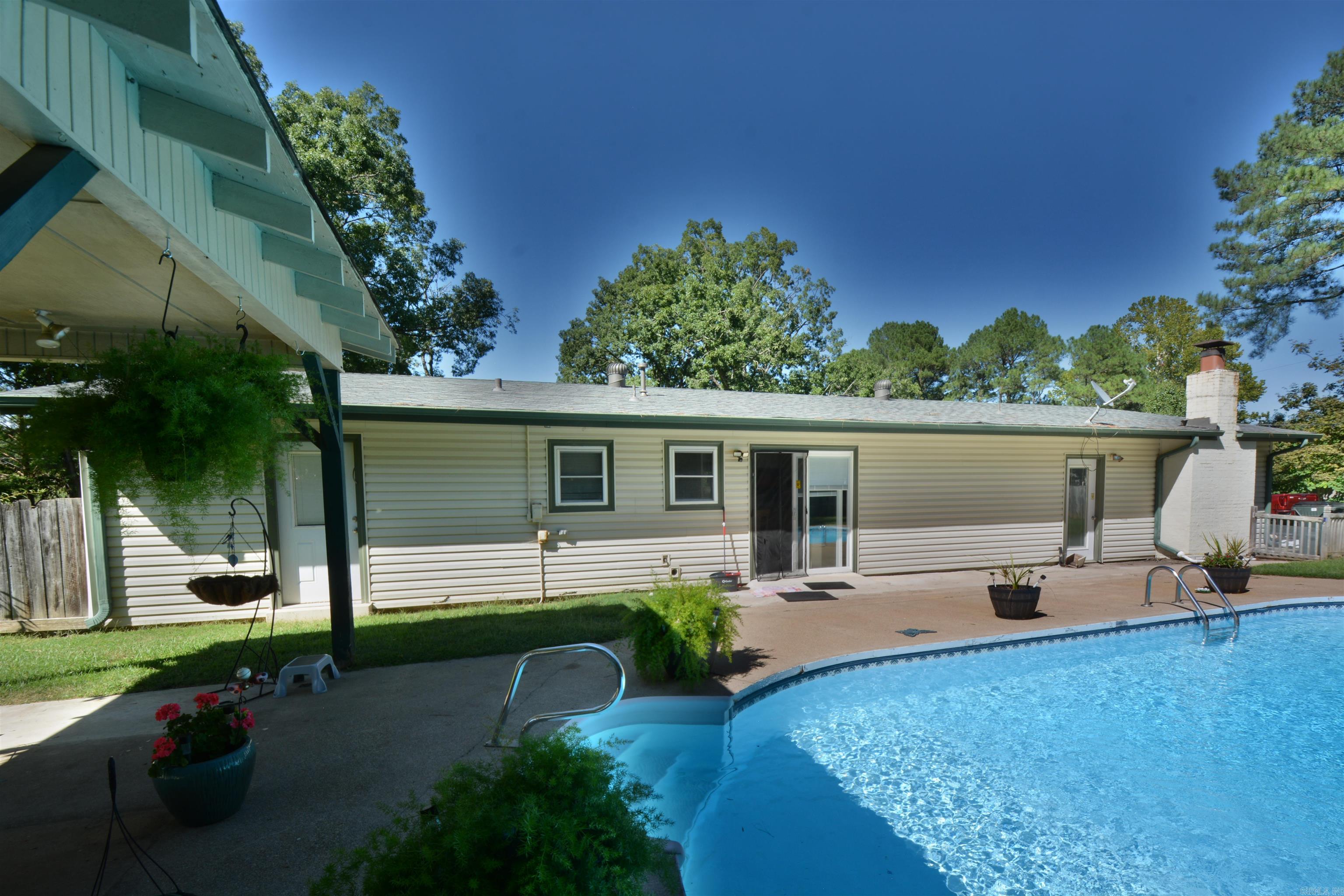 3435 ALBERT PIKE  Hot Springs, AR