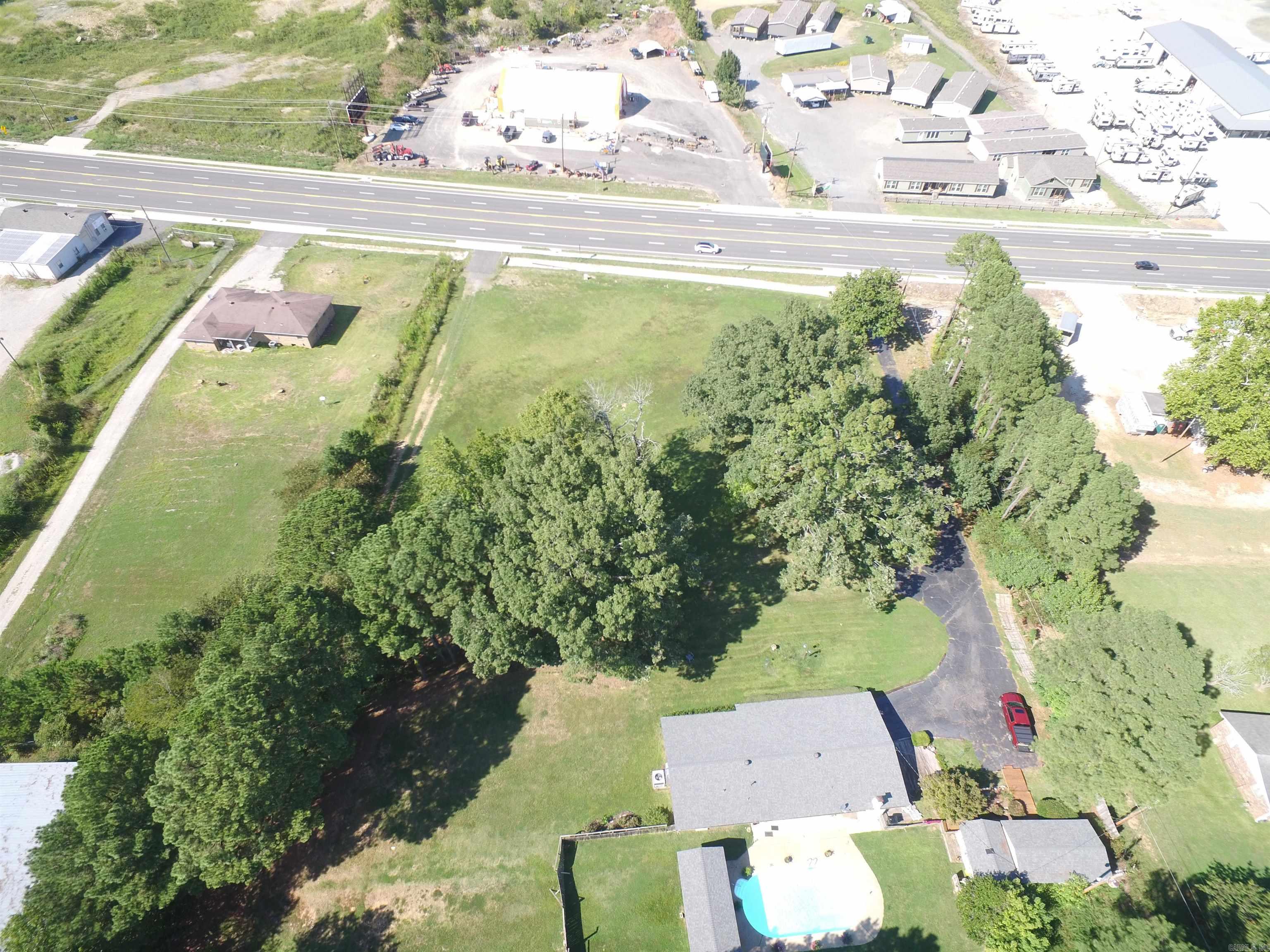 3435 ALBERT PIKE  Hot Springs, AR