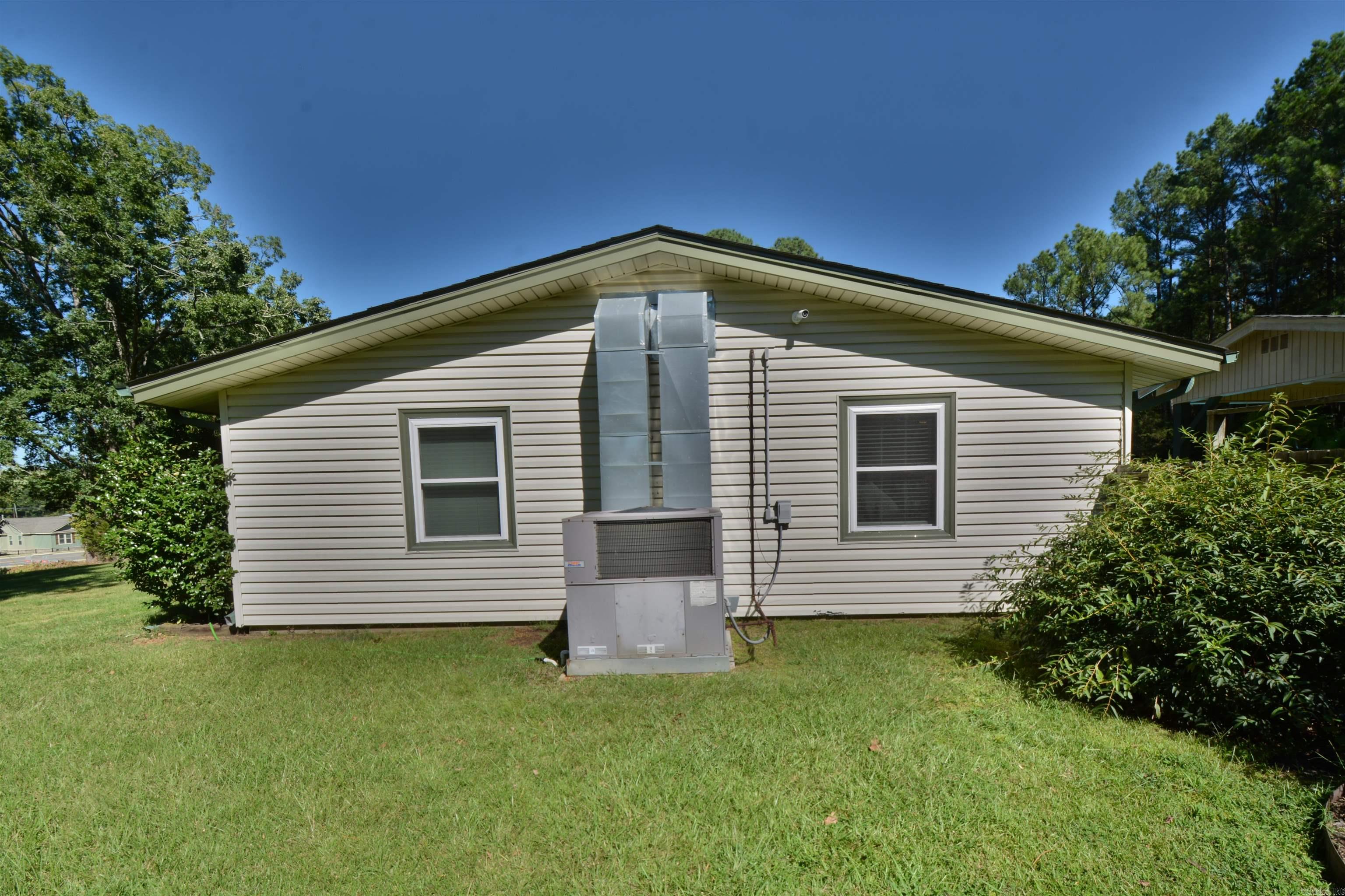 3435 ALBERT PIKE  Hot Springs, AR