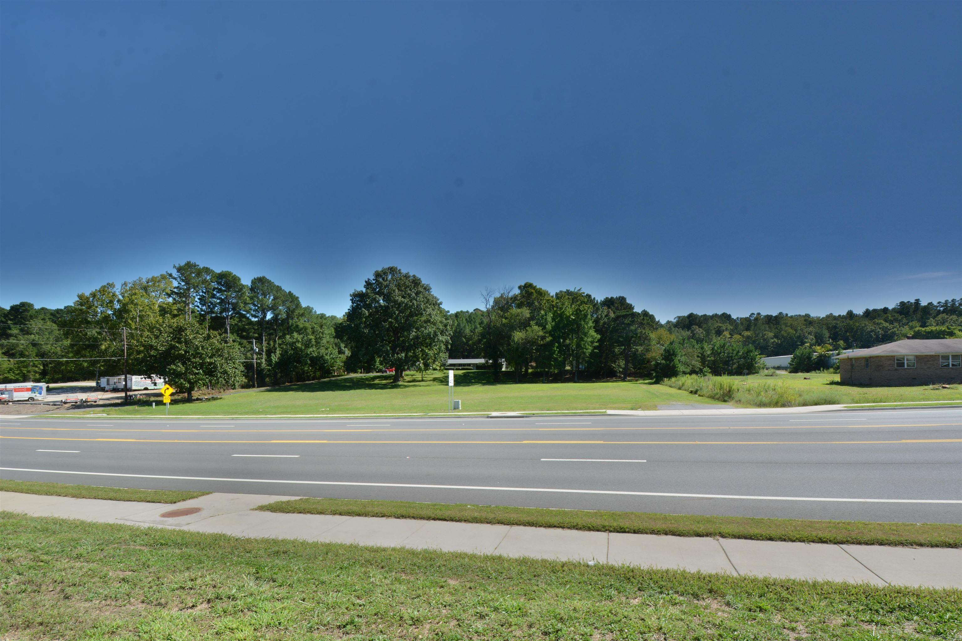 3435 ALBERT PIKE  Hot Springs, AR