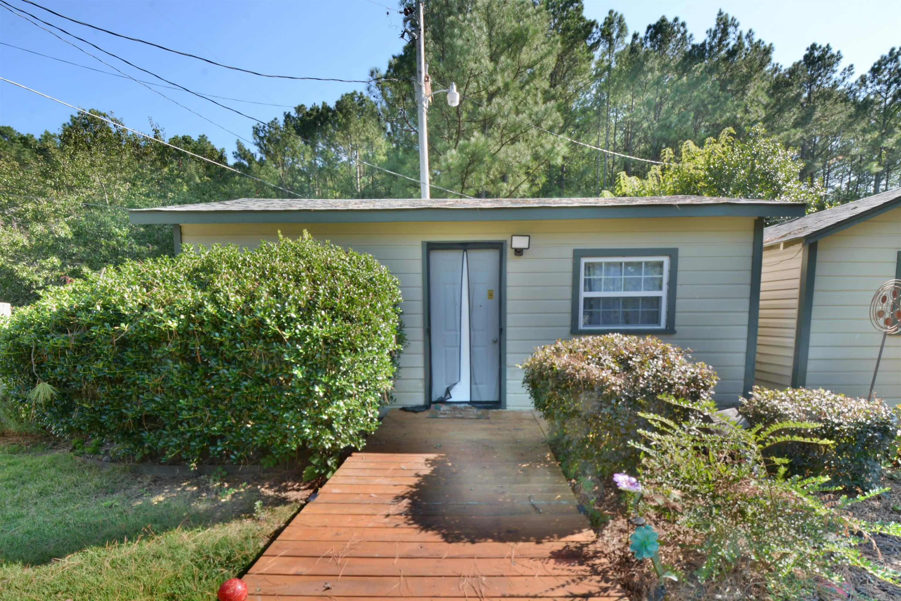 3435 ALBERT PIKE  Hot Springs, AR