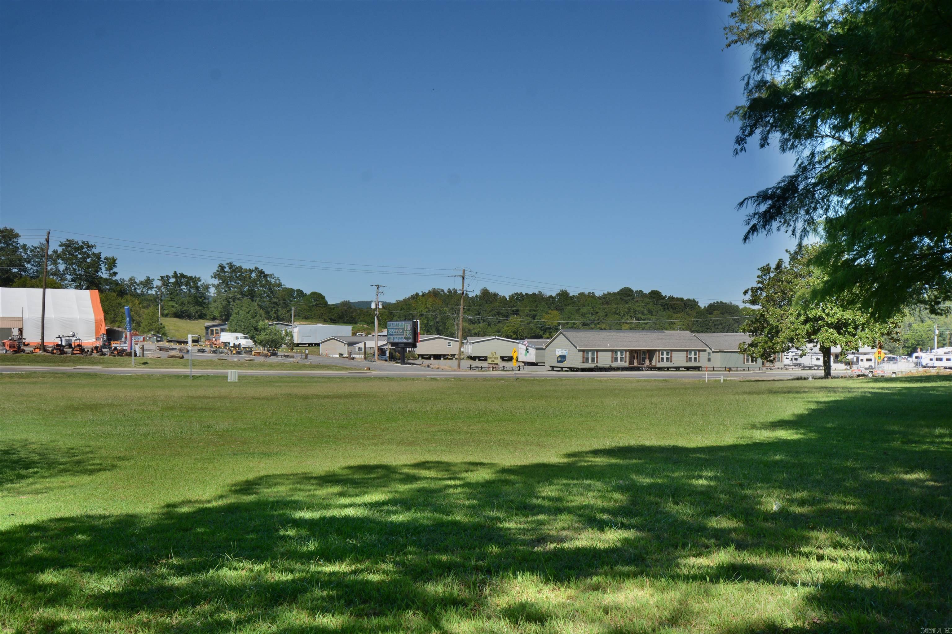 3435 ALBERT PIKE  Hot Springs, AR