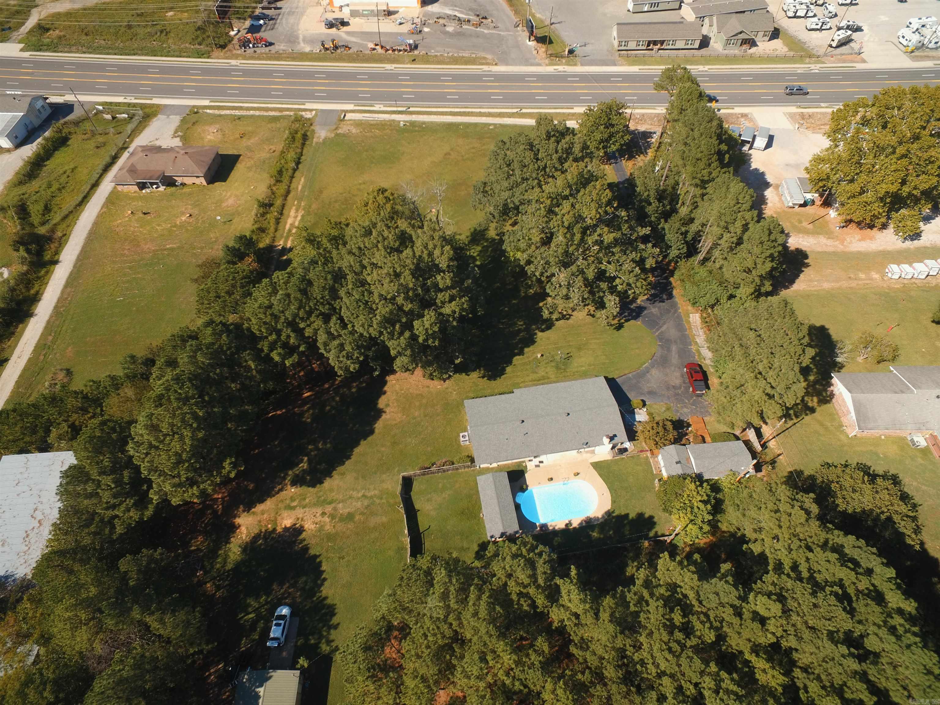 3435 ALBERT PIKE  Hot Springs, AR