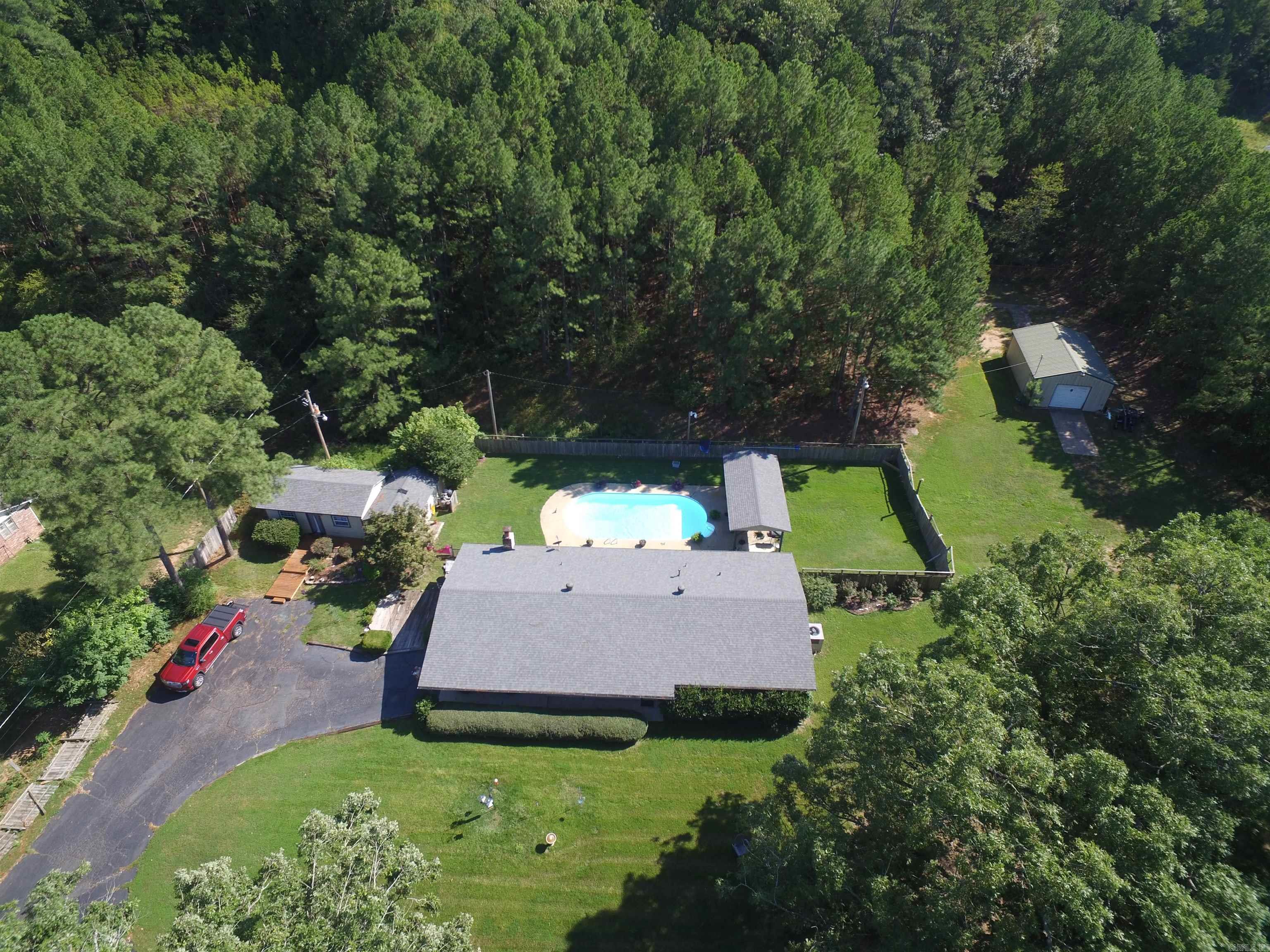 3435 ALBERT PIKE  Hot Springs, AR