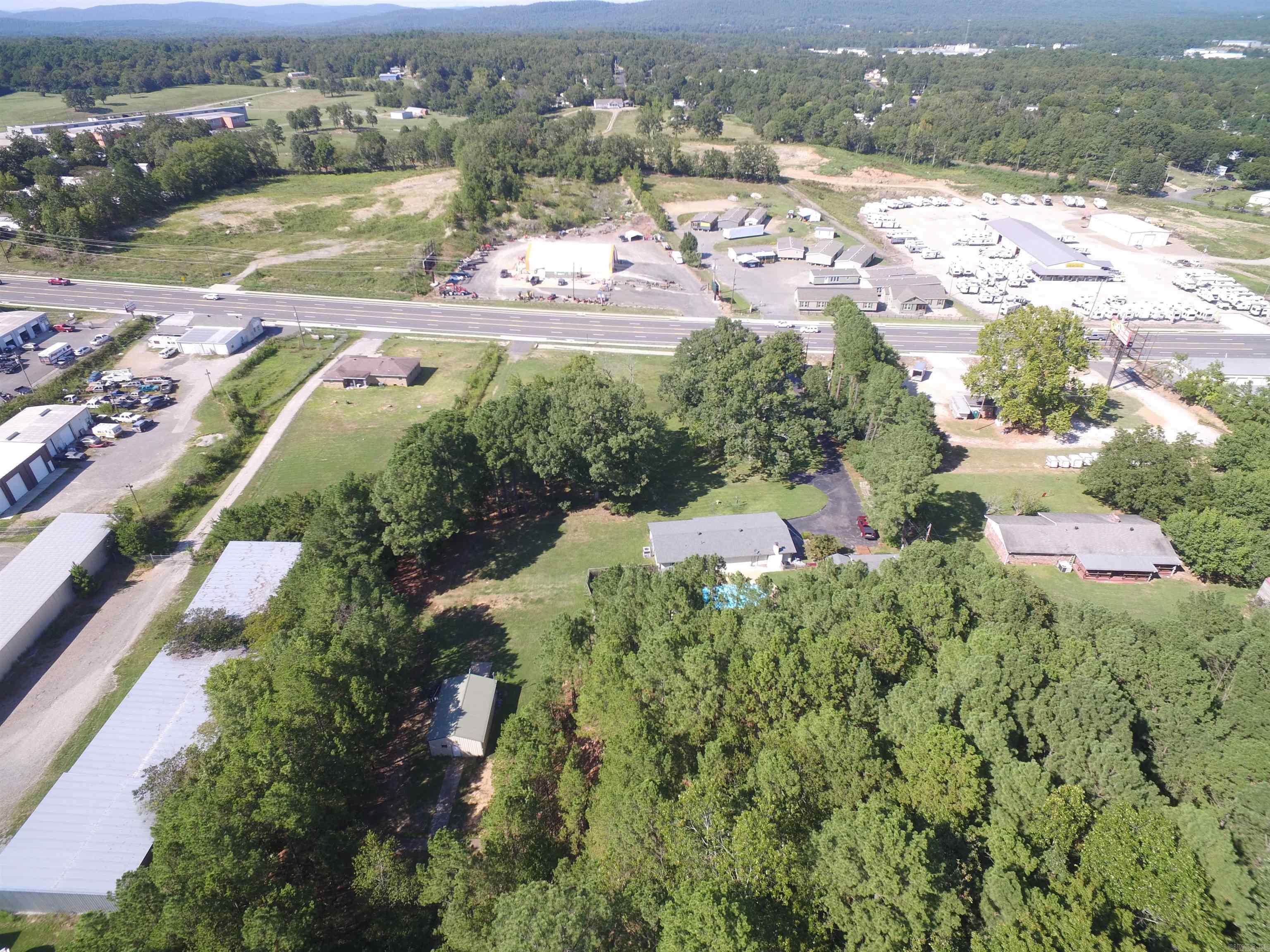 3435 ALBERT PIKE  Hot Springs, AR