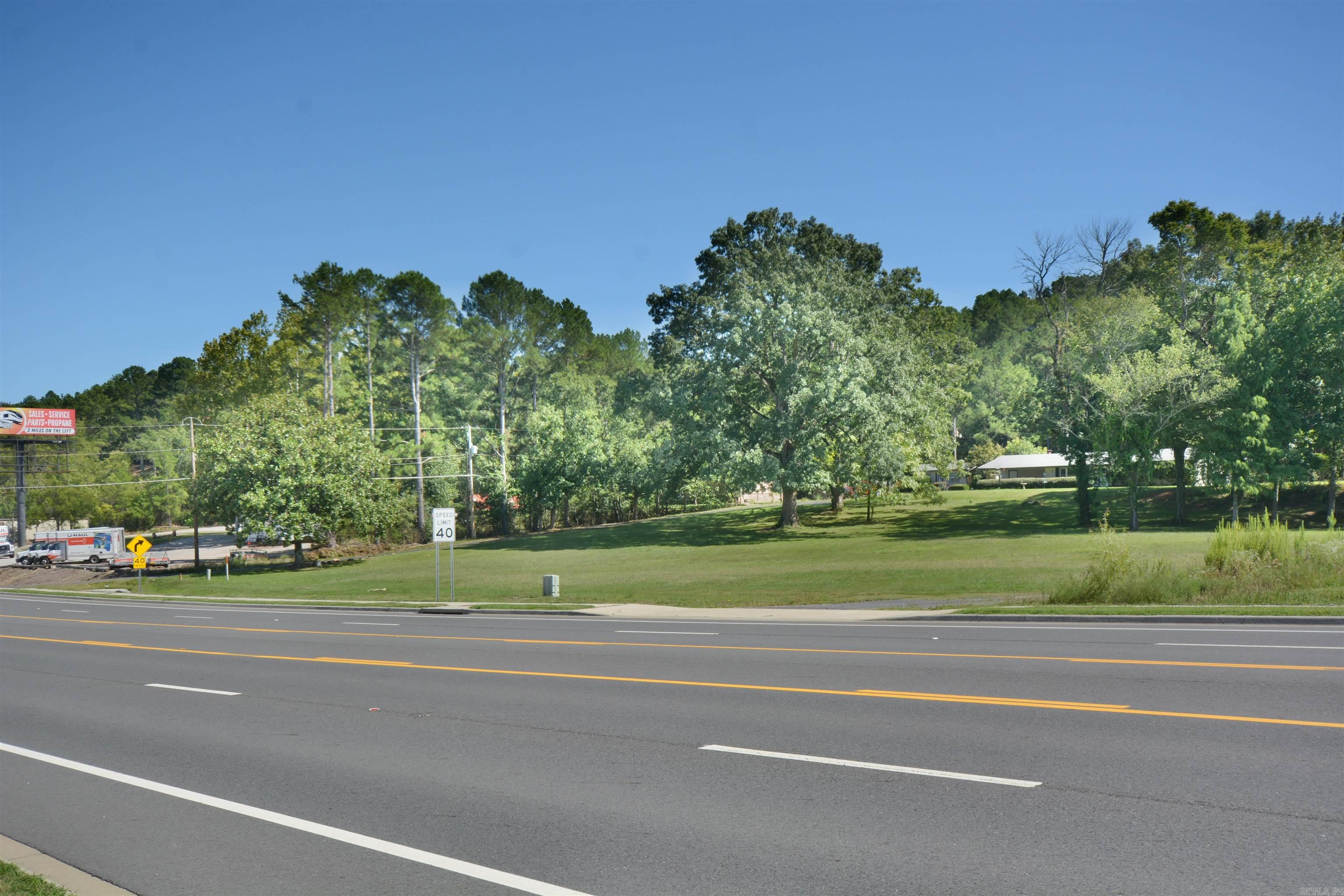 3435 ALBERT PIKE  Hot Springs, AR