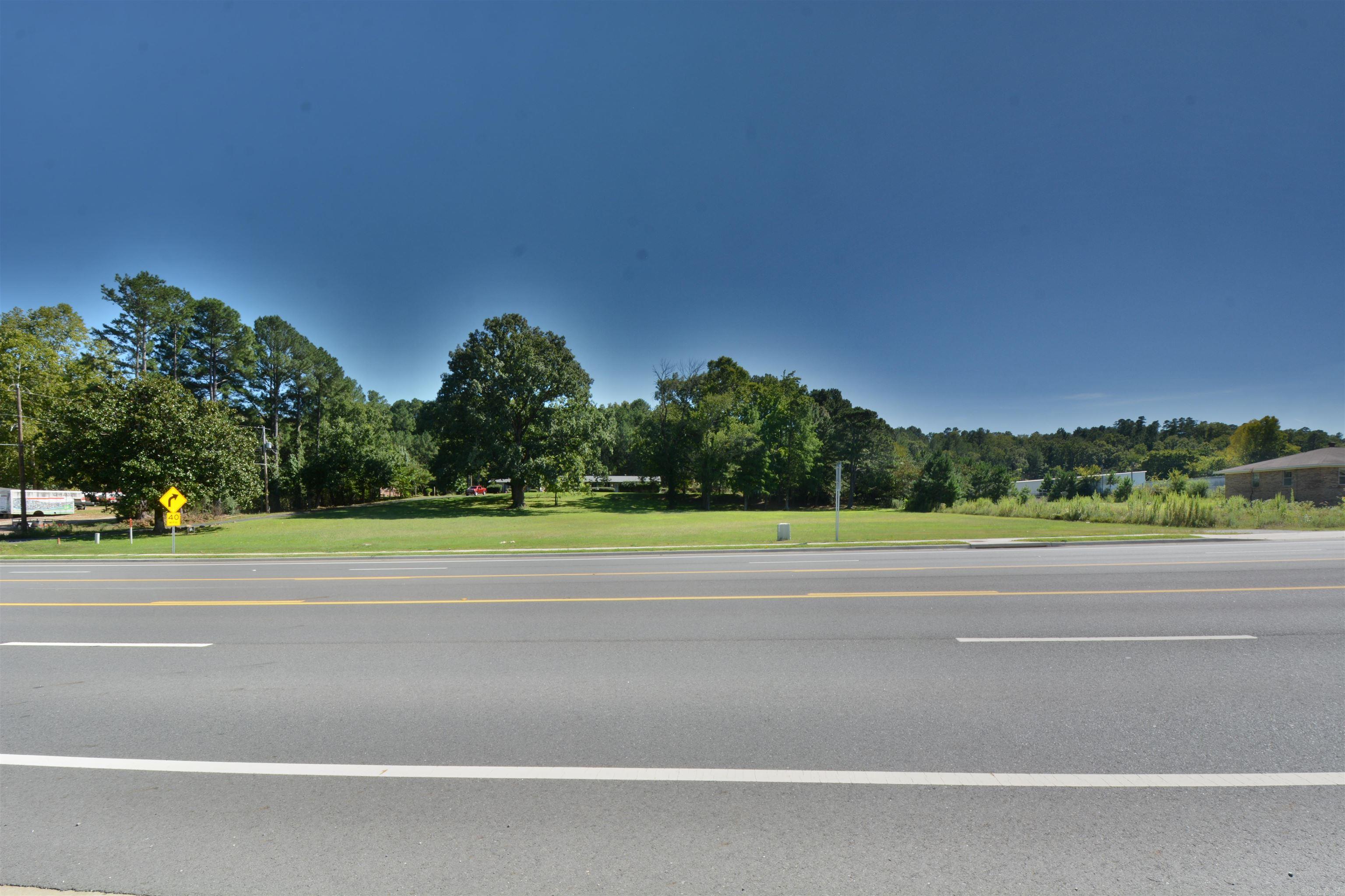 3435 ALBERT PIKE  Hot Springs, AR