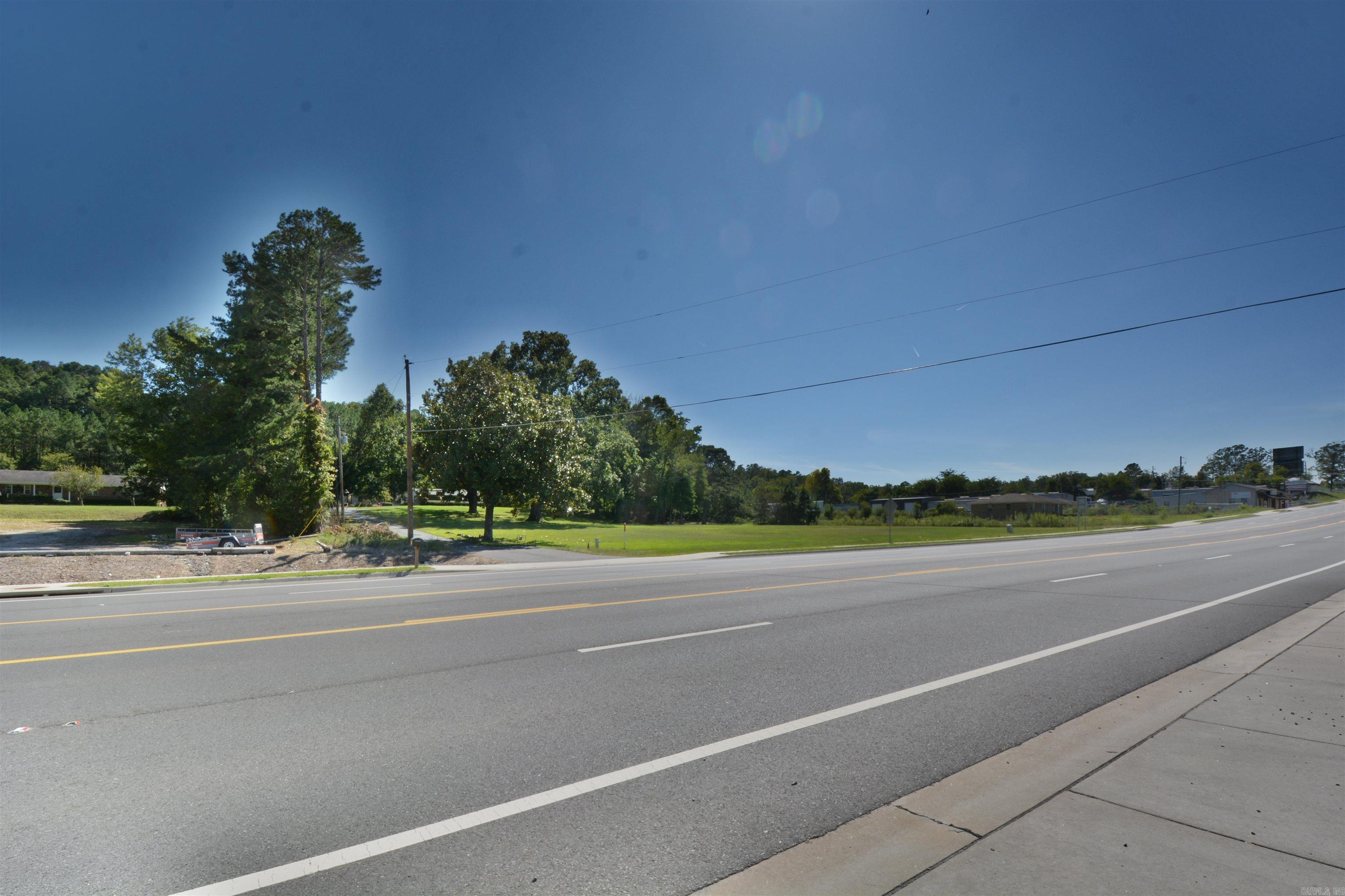 3435 ALBERT PIKE  Hot Springs, AR