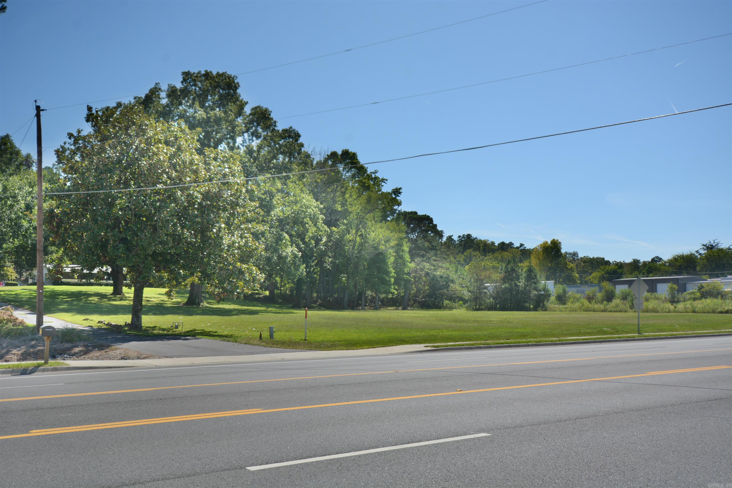 3435 ALBERT PIKE  Hot Springs, AR