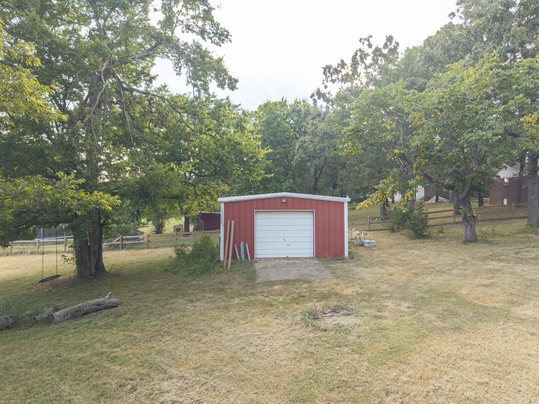 607 W Main  Charleston, AR