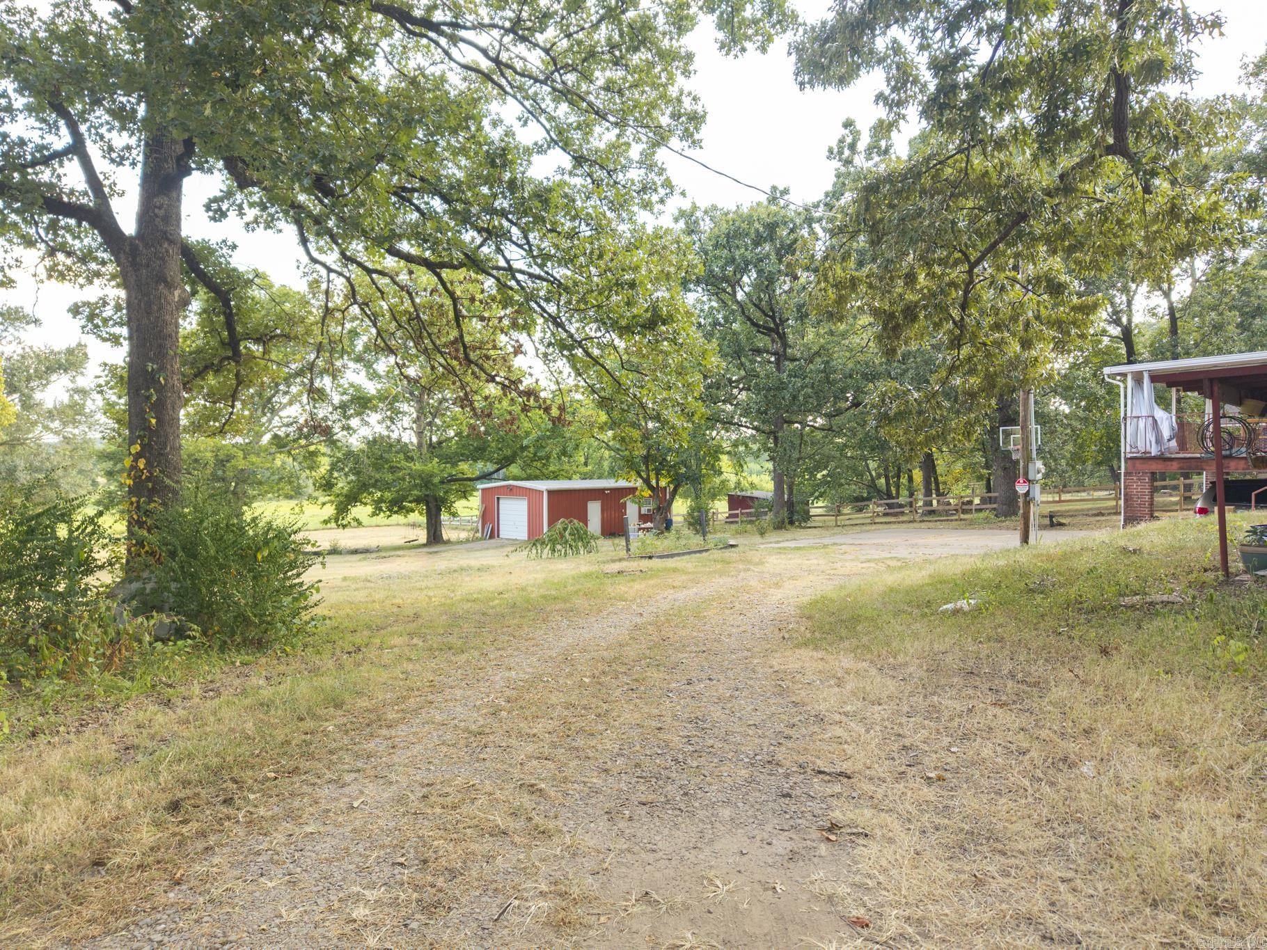 607 W Main  Charleston, AR