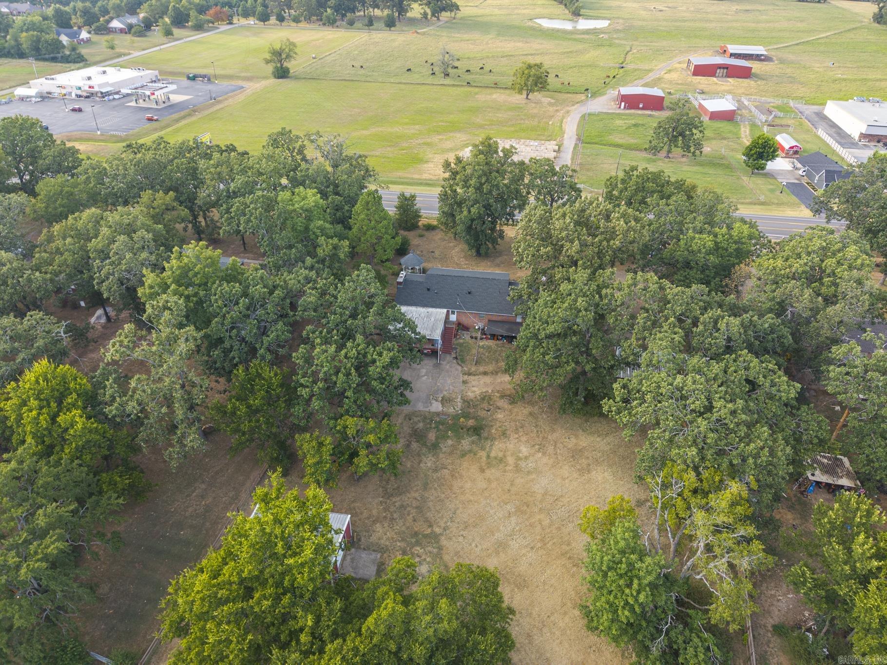 607 W Main  Charleston, AR