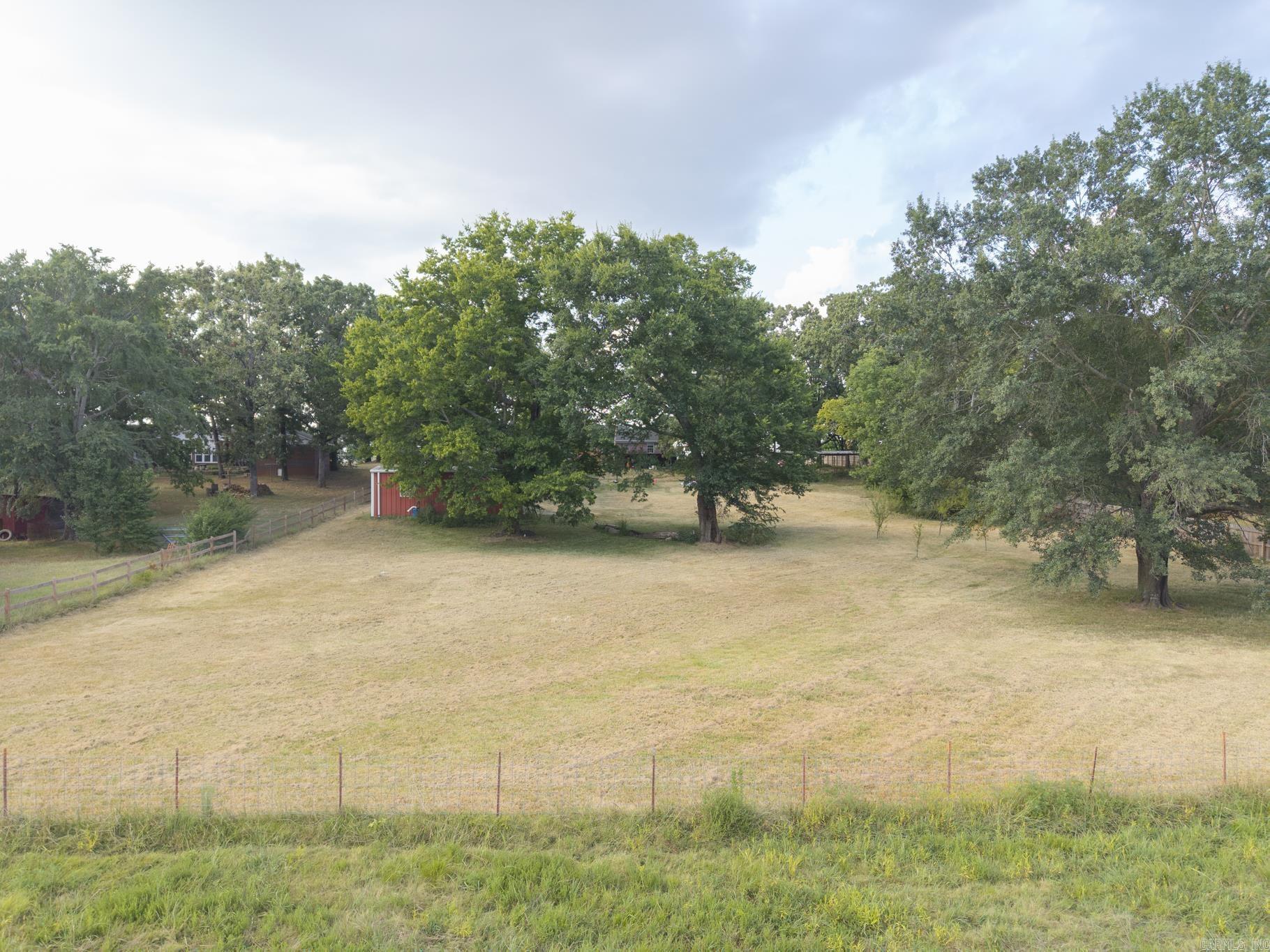 607 W Main  Charleston, AR