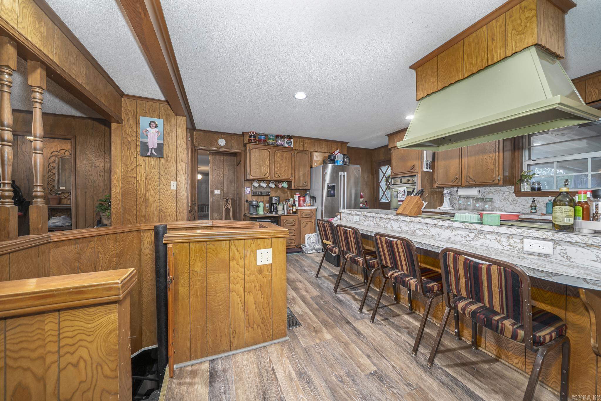 607 W Main  Charleston, AR