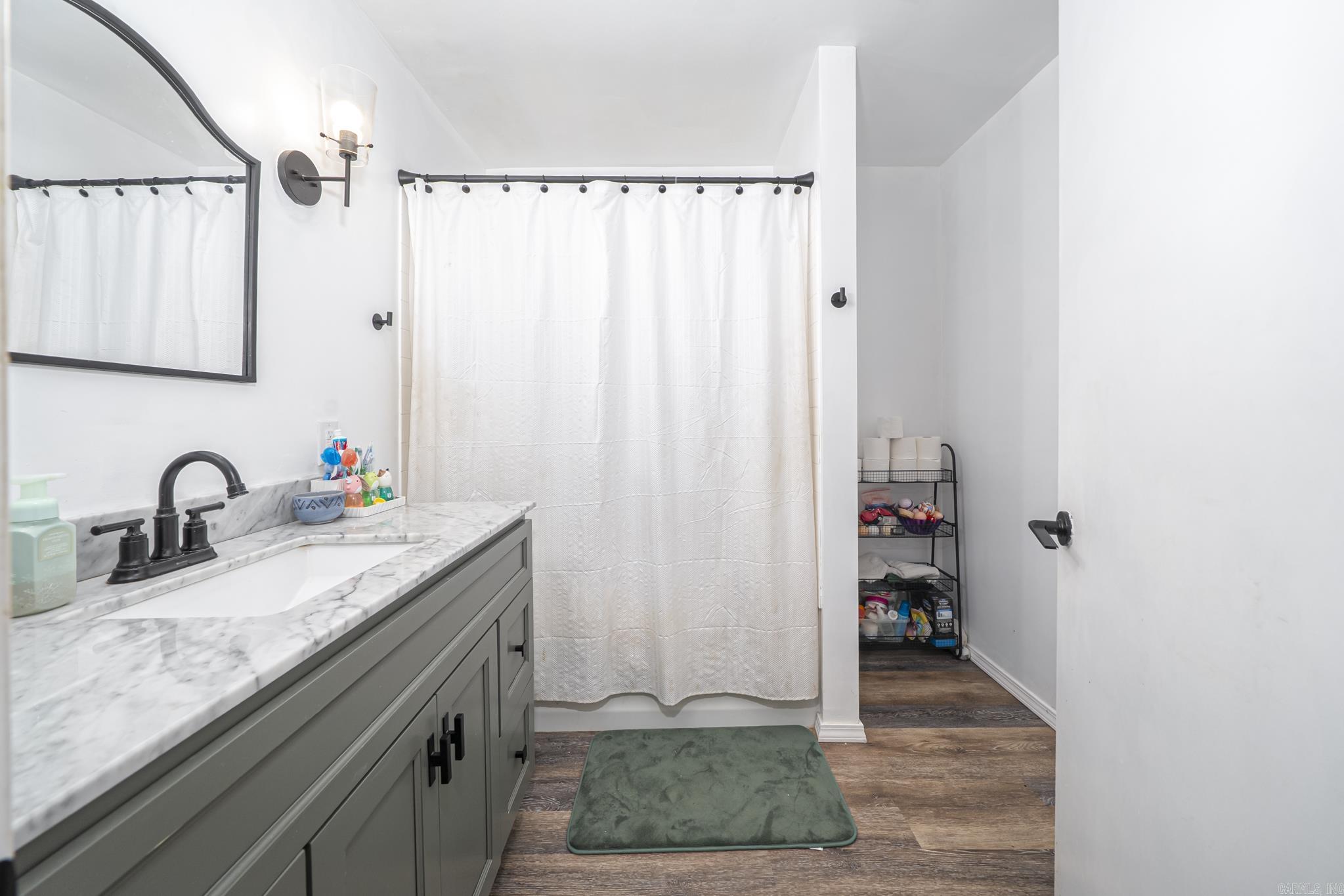 607 W Main  Charleston, AR