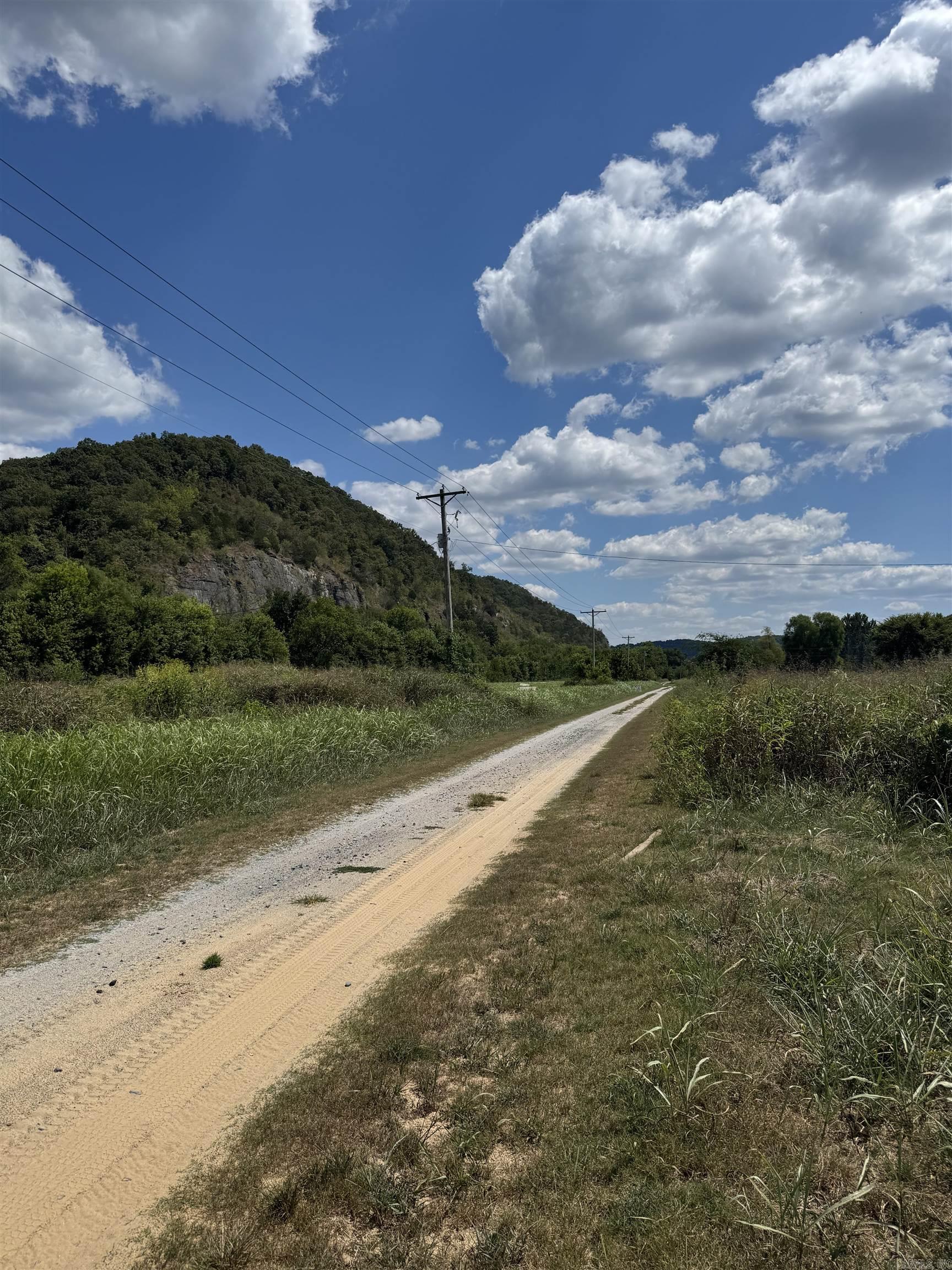 64-65 White River Run  Guion, AR