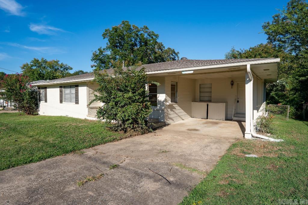 304 Verona  Sherwood, AR