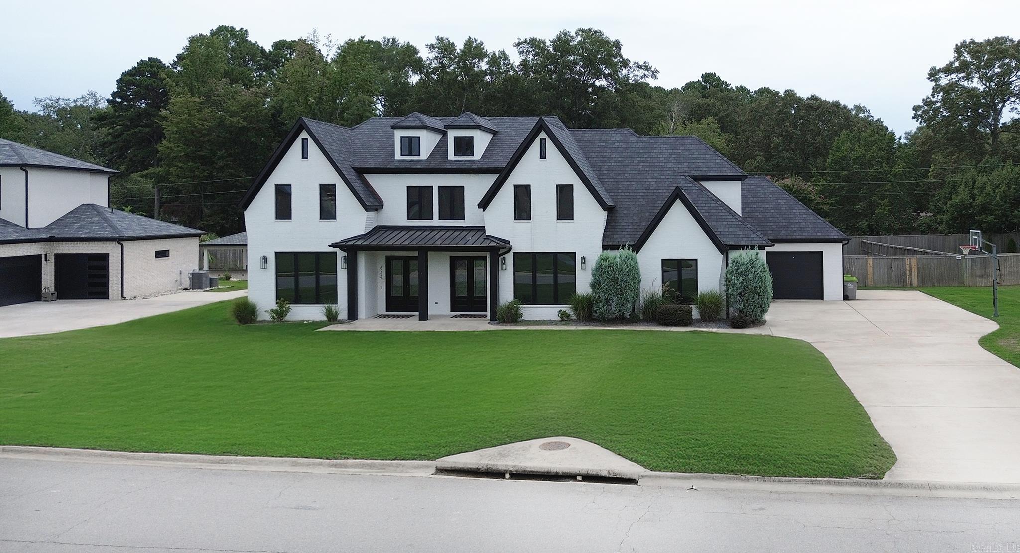 6724 Hilo  Benton, AR