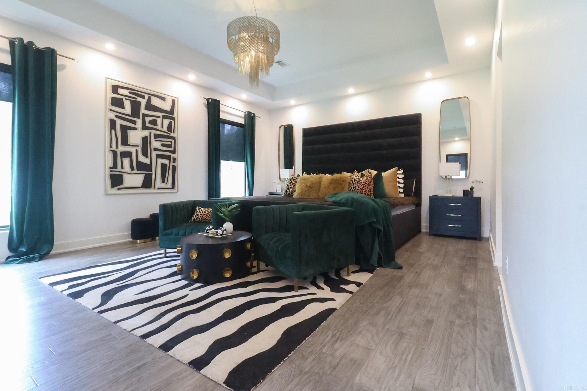 6724 Hilo  Benton, AR