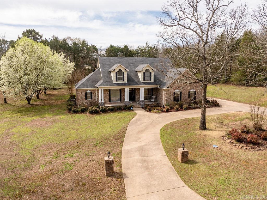 101 Deerwood Drive Searcy, AR 72143