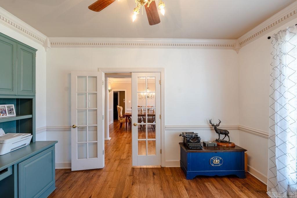 101 Deerwood Drive Searcy, AR 72143