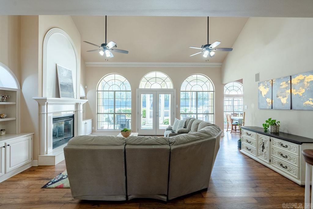 101 Deerwood Drive Searcy, AR 72143