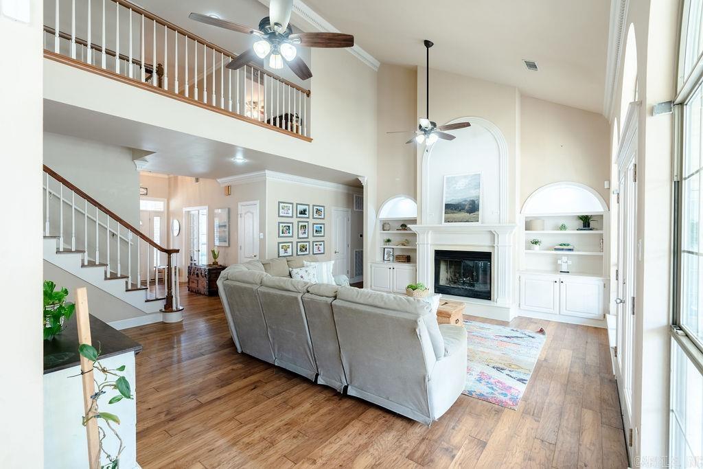 101 Deerwood Drive Searcy, AR 72143