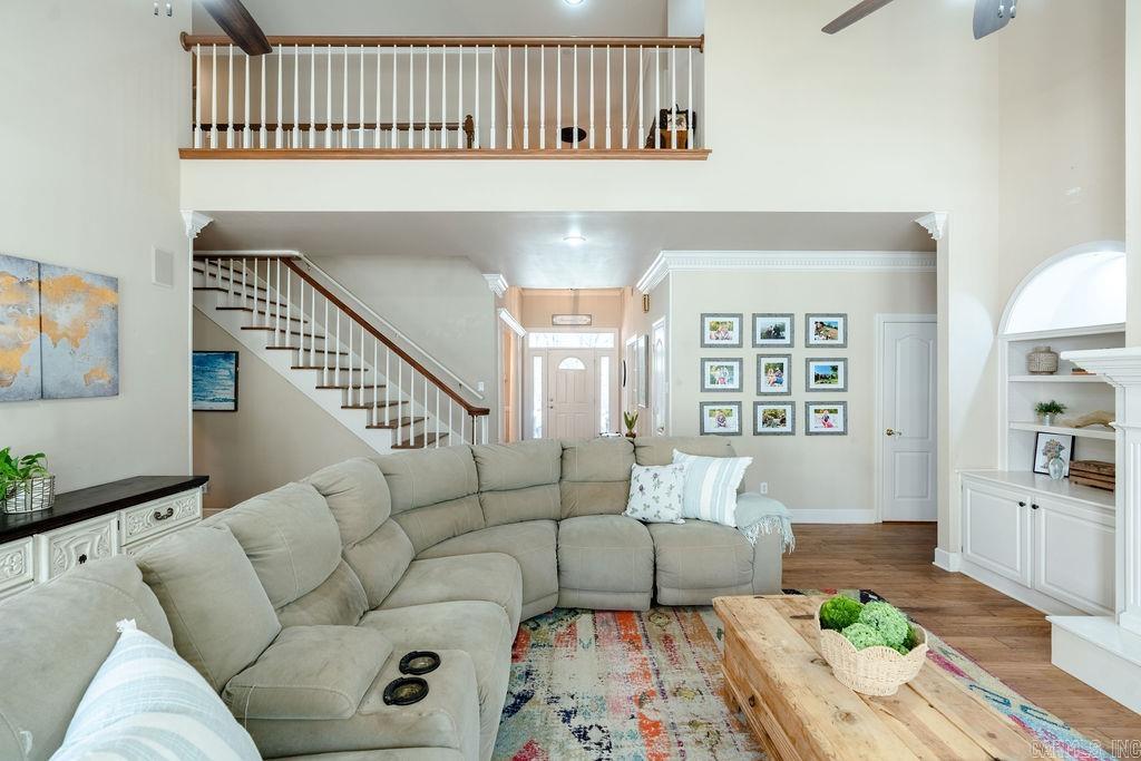 101 Deerwood Drive Searcy, AR 72143