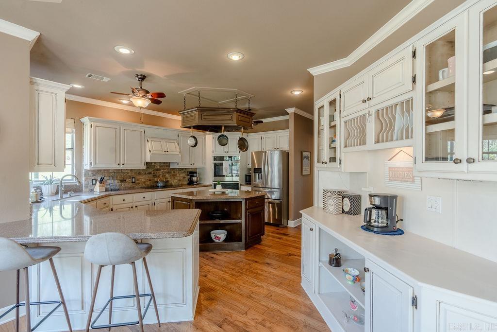 101 Deerwood Drive Searcy, AR 72143