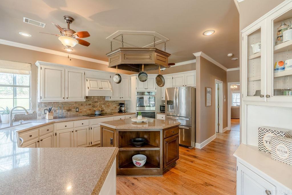 101 Deerwood Drive Searcy, AR 72143